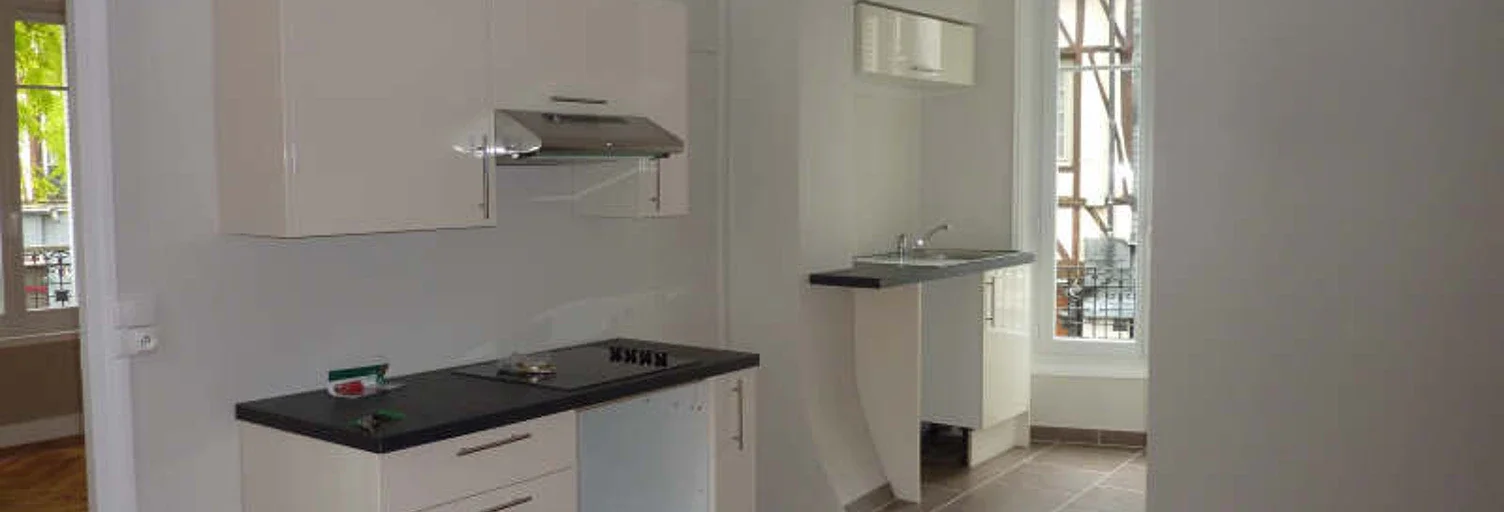 Appartement Rue Cauchoise à Rouen