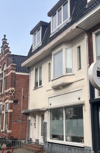 Appartement Verlengde Hereweg in Groningen