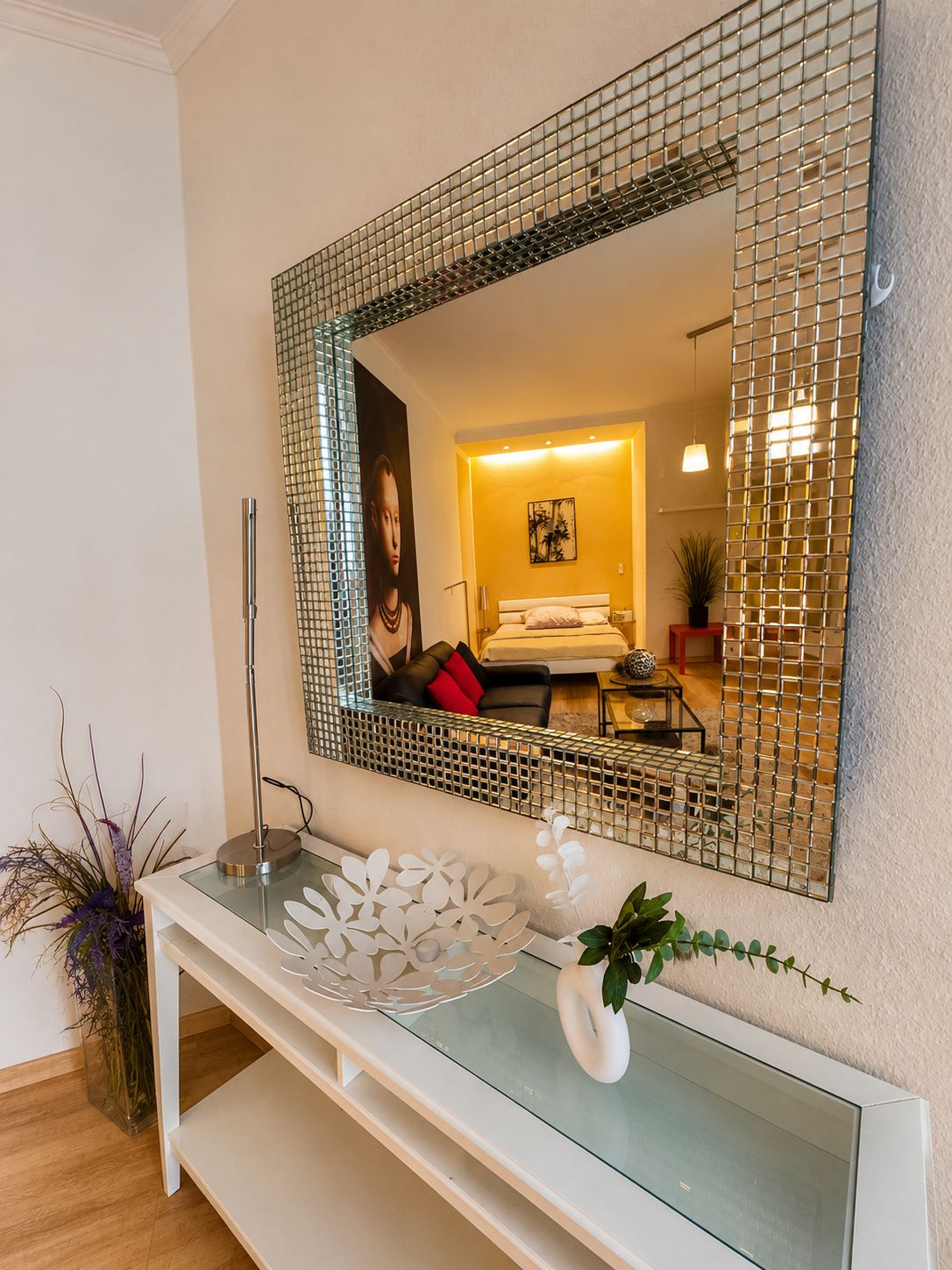 Wohnung Hubertusallee in Berlin