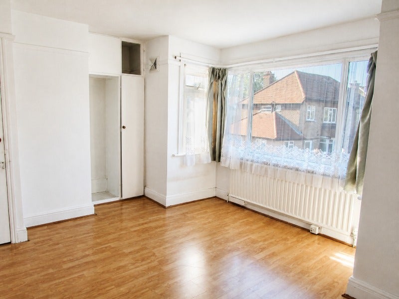 House Princes Drive in Greater London