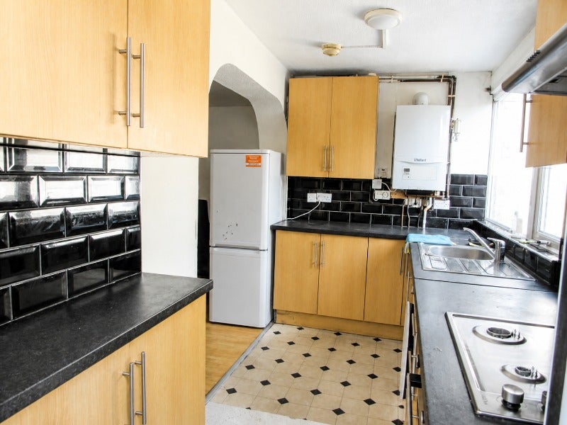 House Princes Drive in Greater London