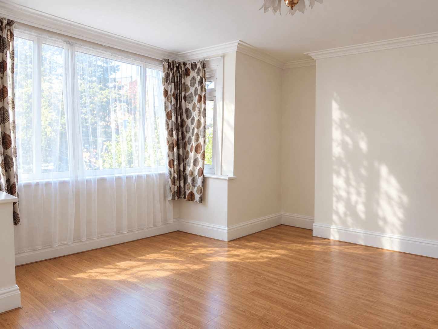 House Princes Drive in Greater London