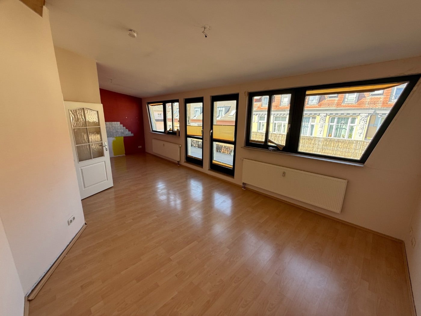 Wohnung Kleine Mönchenstraße in Rostock