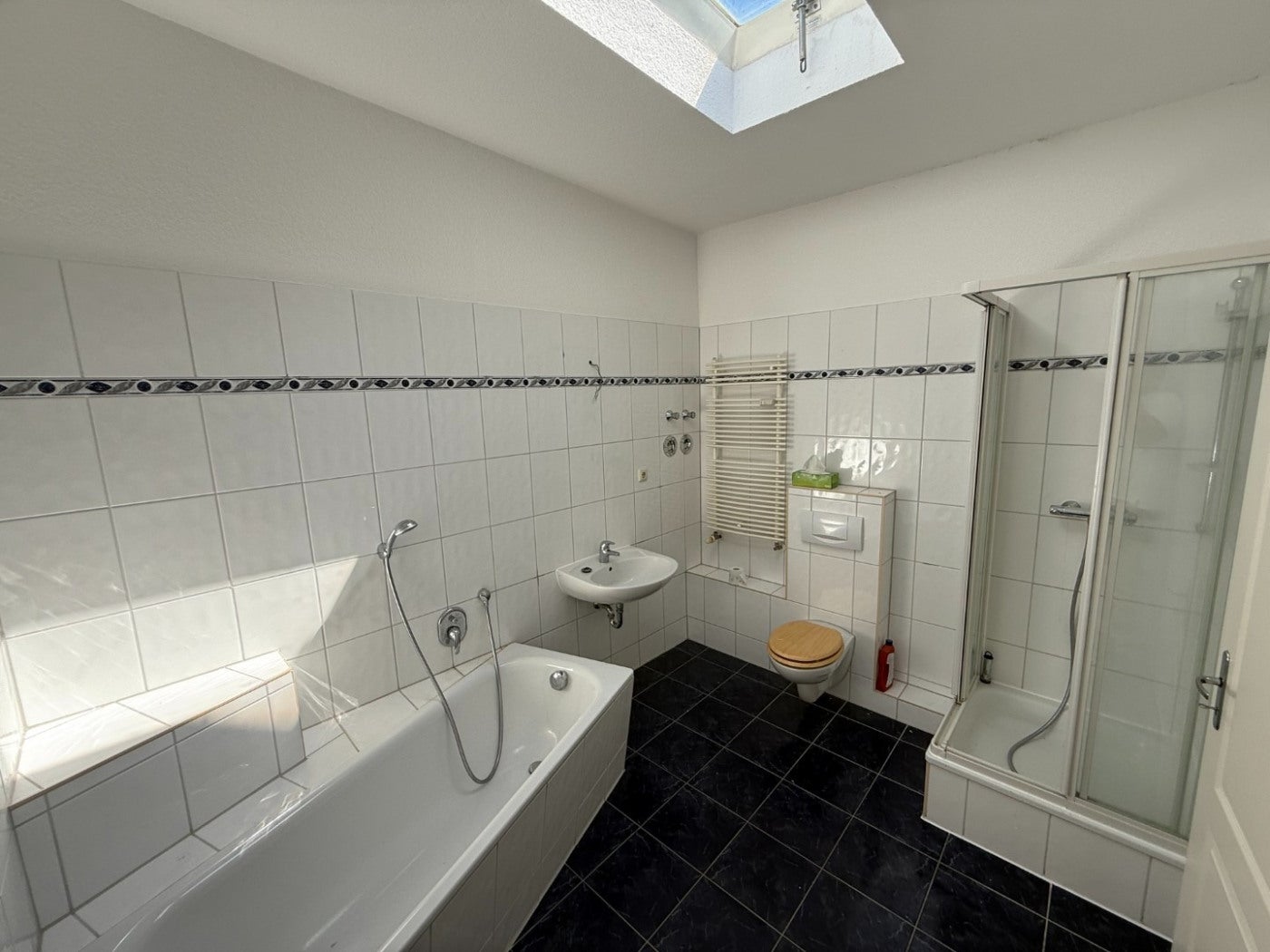 Wohnung Kleine Mönchenstraße in Rostock