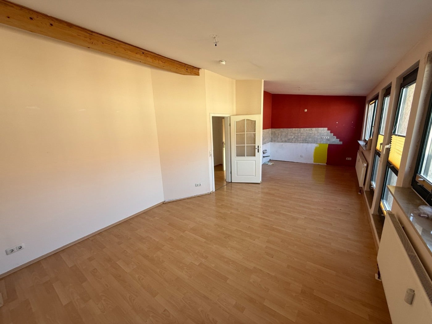 Wohnung Kleine Mönchenstraße in Rostock