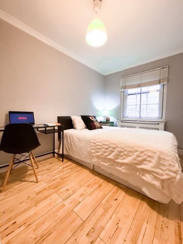 Room Saint Michael's Street in City of Westminster