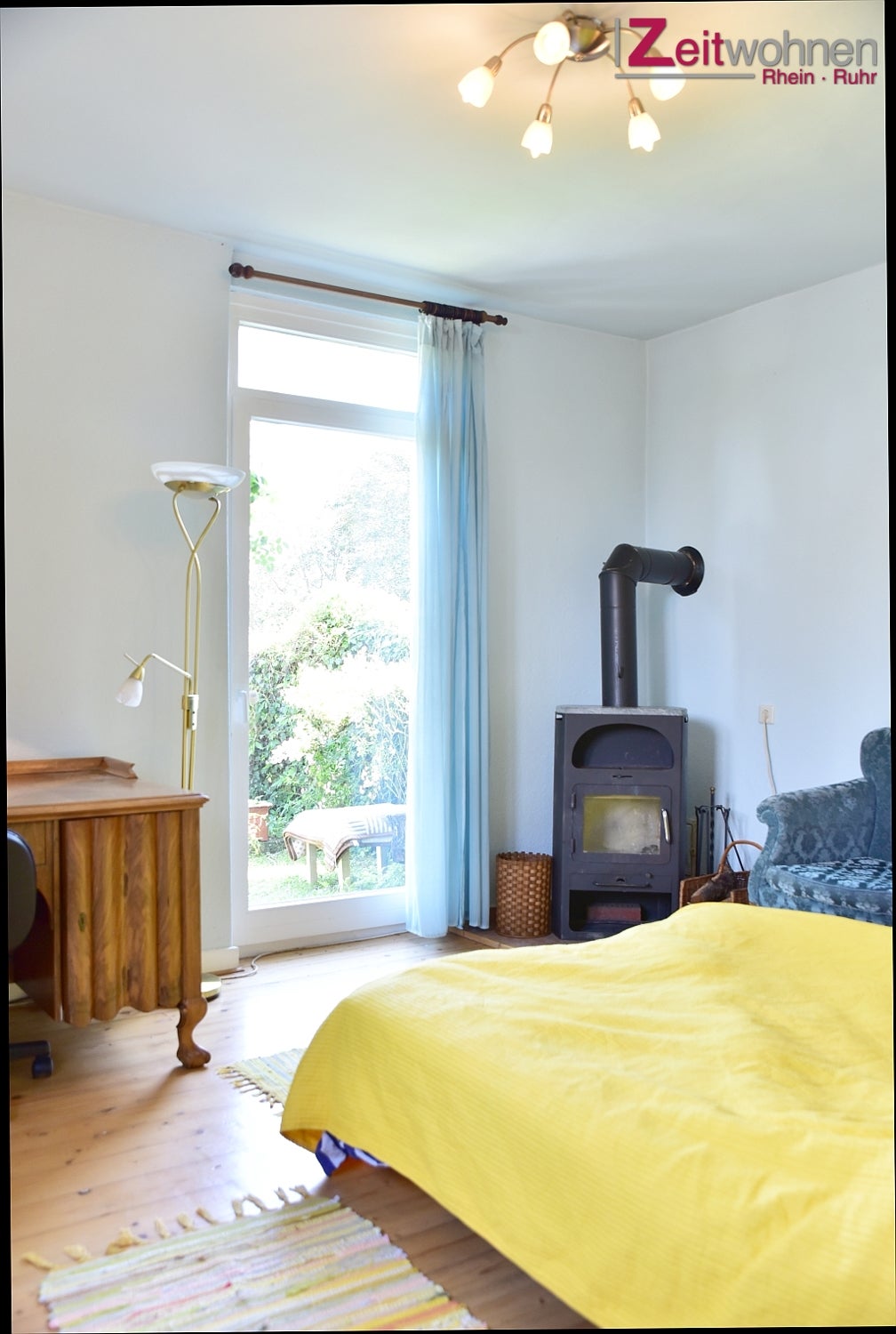 Wohnung Bonner Talweg in Bonn