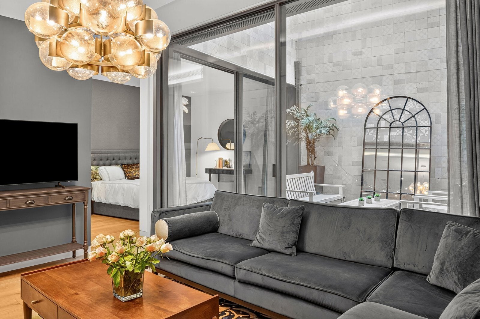 Flat Wardour Street in City of Westminster