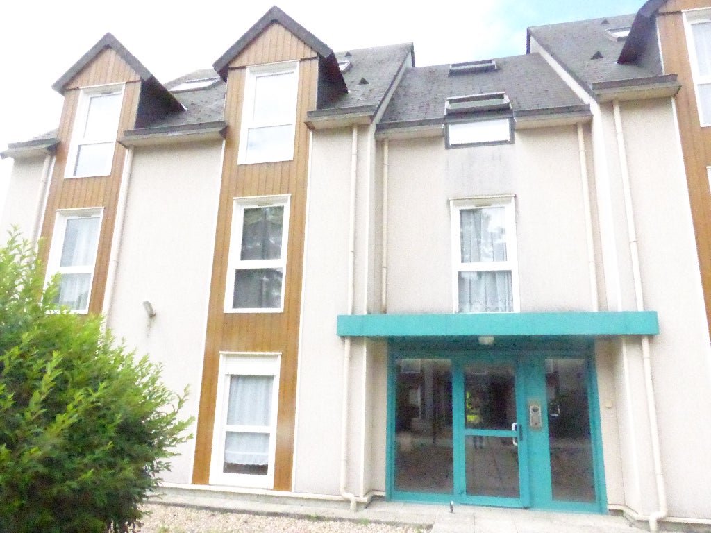 Appartement Rue Gustave Gaillard à Déville-lès-Rouen
