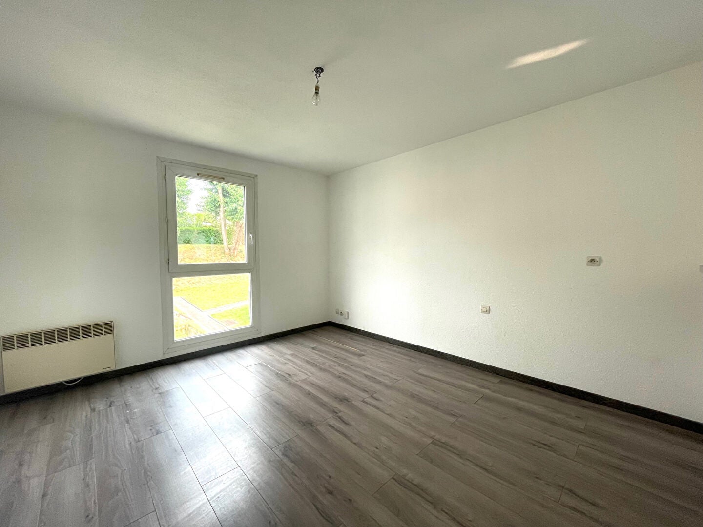 Appartement Rue Gustave Gaillard à Déville-lès-Rouen
