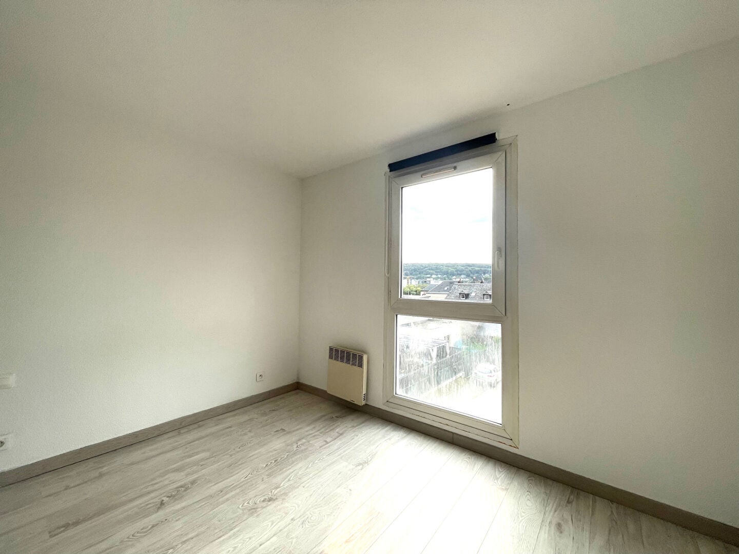 Appartement Rue Gustave Gaillard à Déville-lès-Rouen