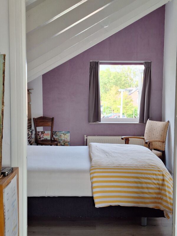 Appartement Lepelblad in Purmerend