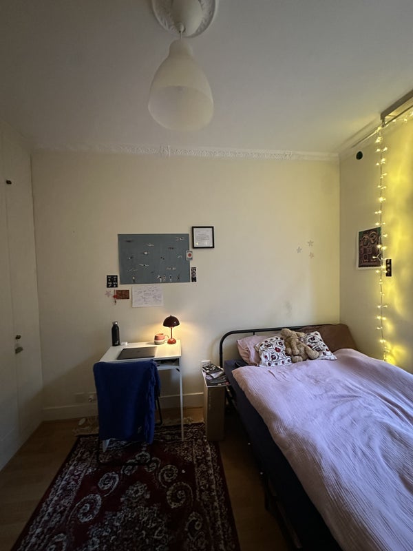 Room Gilbert Street in City of Westminster