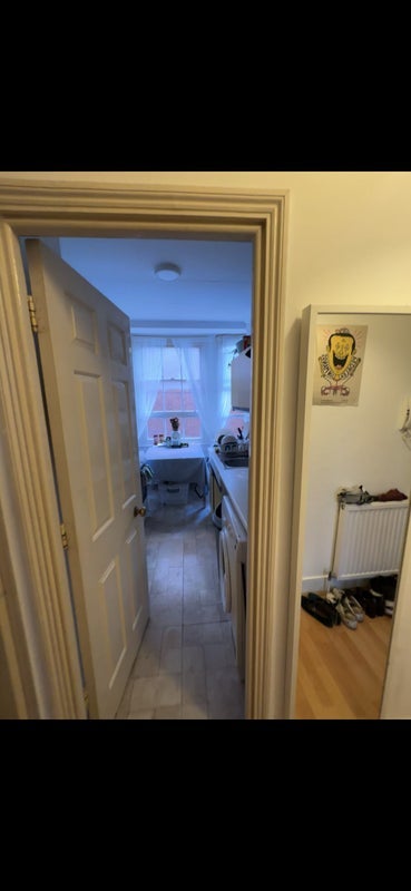Room Gilbert Street in City of Westminster