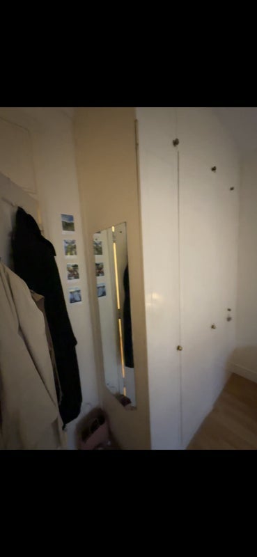 Room Gilbert Street in City of Westminster