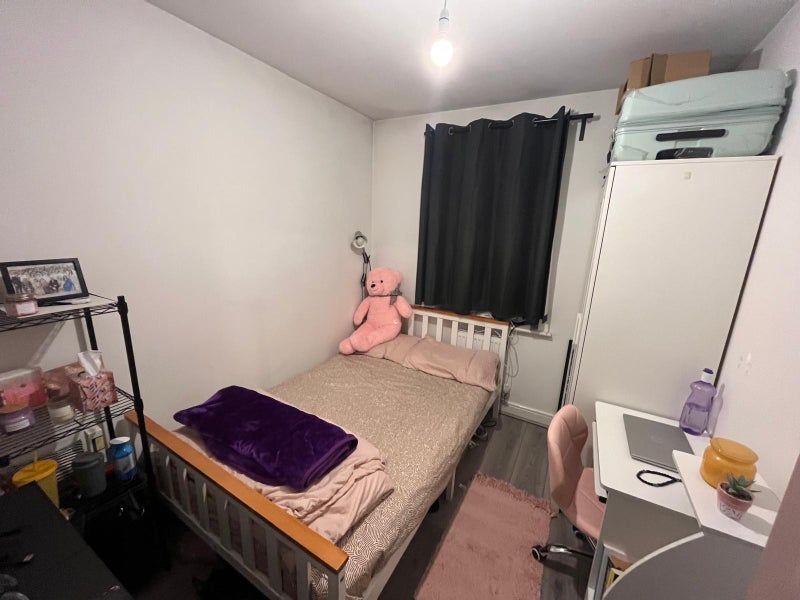 Room Mellor Street in Manchester