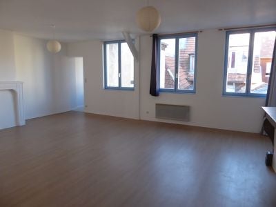 Appartement Rue Mégevand à Besançon
