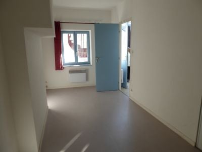 Appartement Rue Mégevand à Besançon