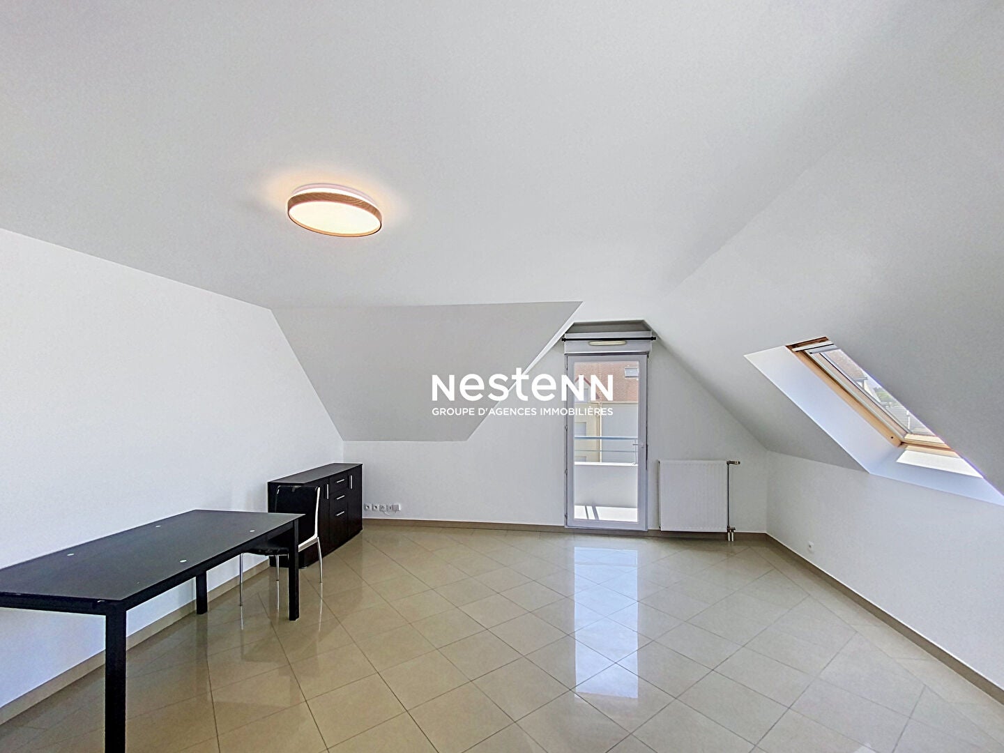 Flat Rue Éva Chastagnol in Dugny