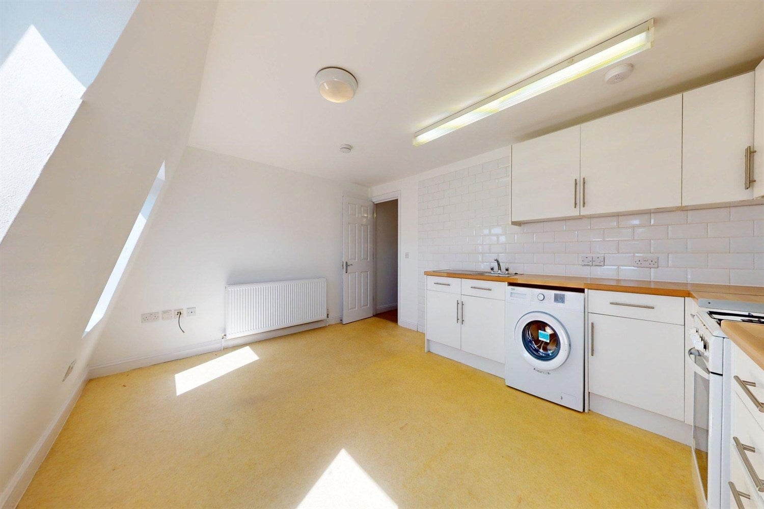 Flat Duchess Grove in Epping Forest