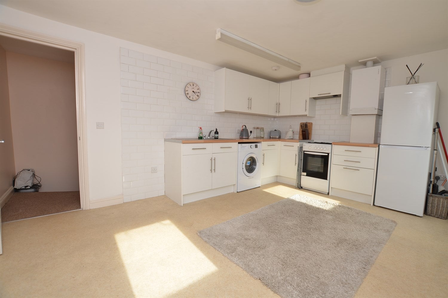 Flat Duchess Grove in Epping Forest