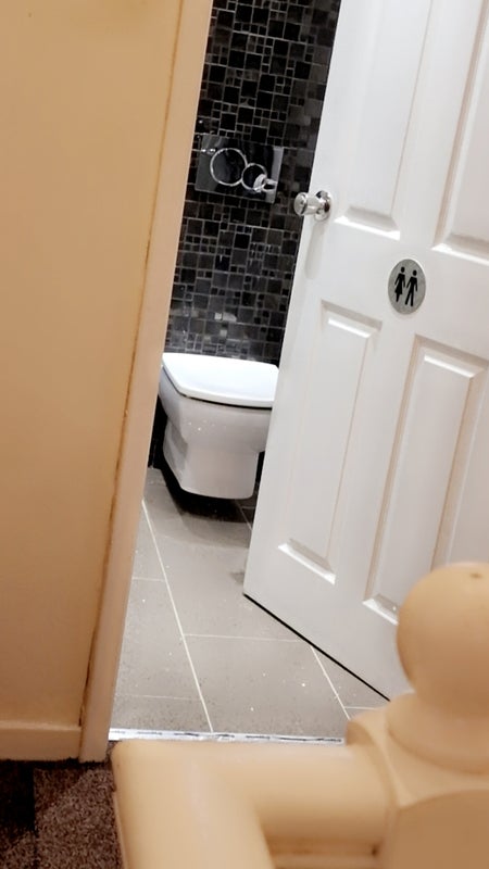Room Great Gates Close in Milnrow