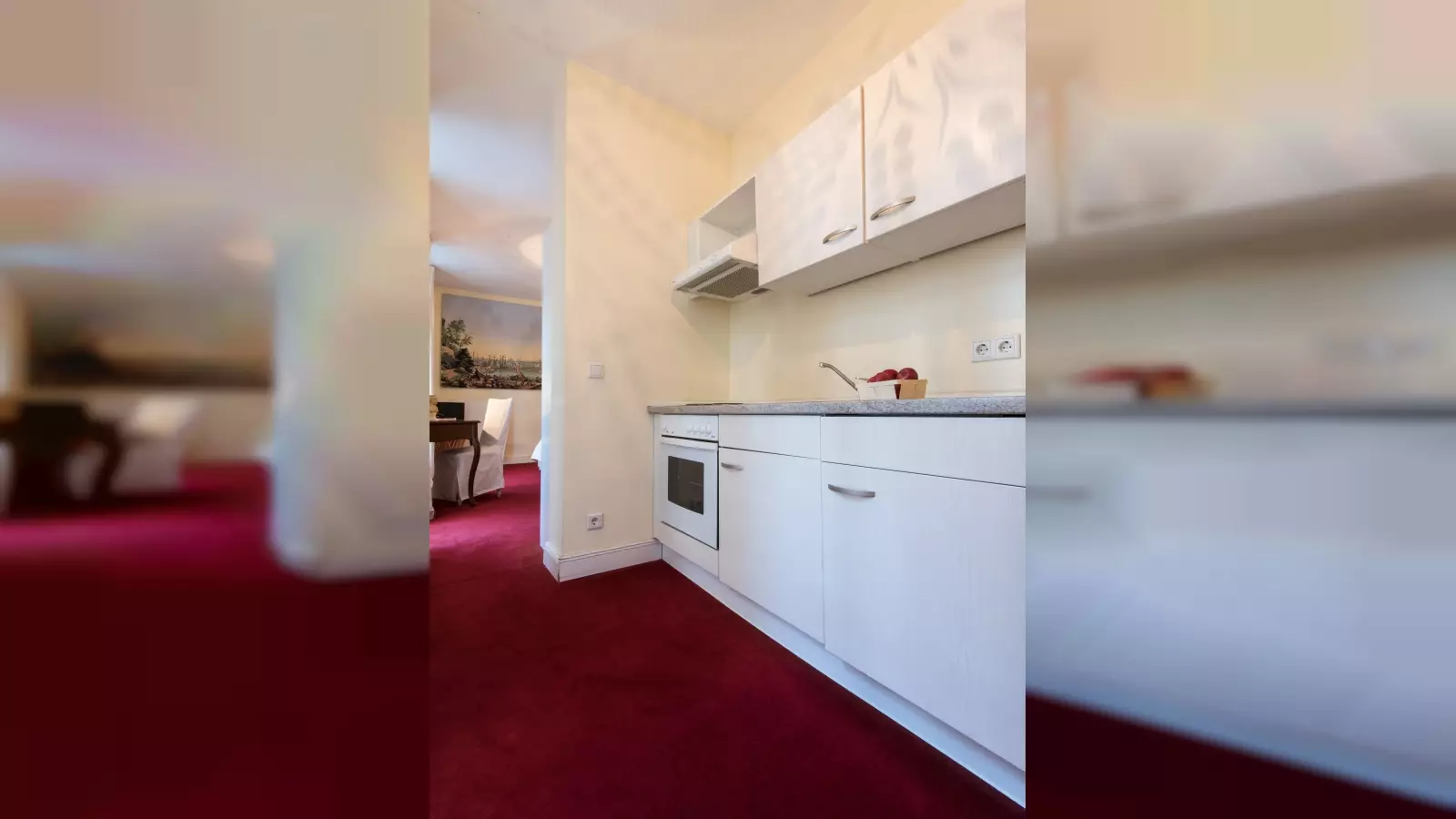 Wohnung Westendstraße in Frankfurt am Main