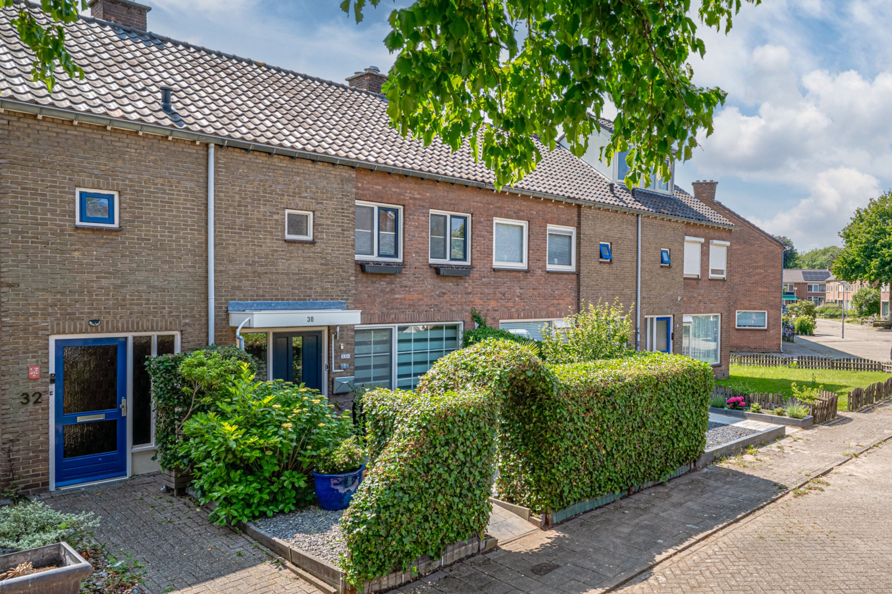 Huis PC Hooftstraat 30 in Zevenaar
