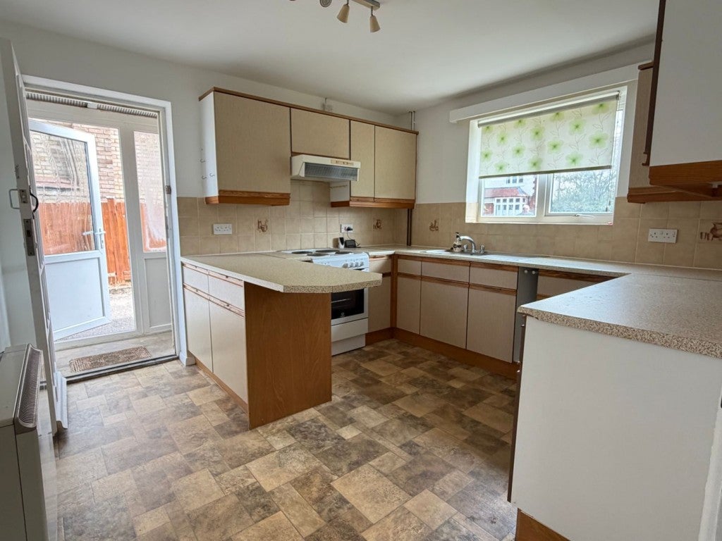 House Rectory Lane in Houghton Conquest