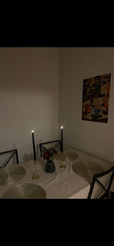 Room Morocco Street in Greater London