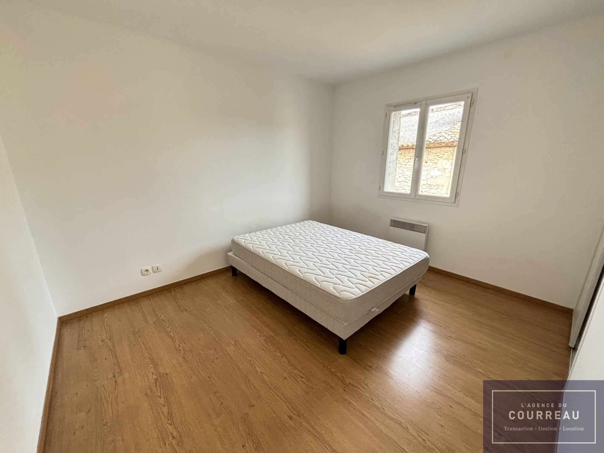 Appartement Chemin de la Grande Draille à Saint-Nazaire-de-Pézan