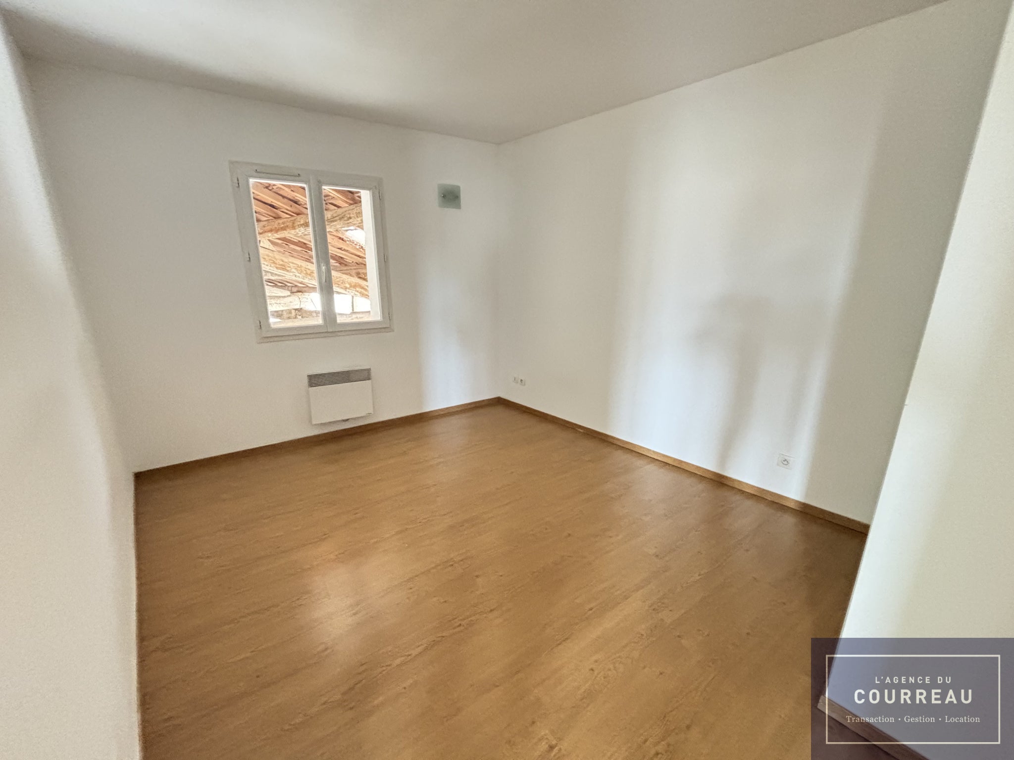 Appartement Chemin de la Grande Draille à Saint-Nazaire-de-Pézan