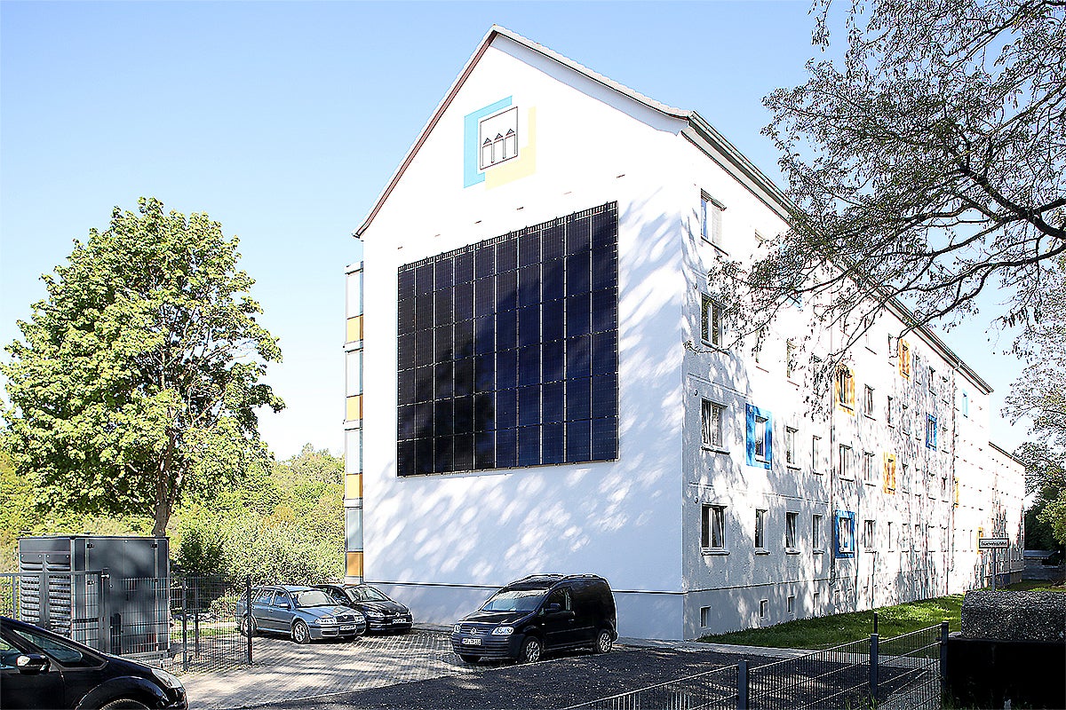 Wohnung Sabeler Weg in Burg Stargard