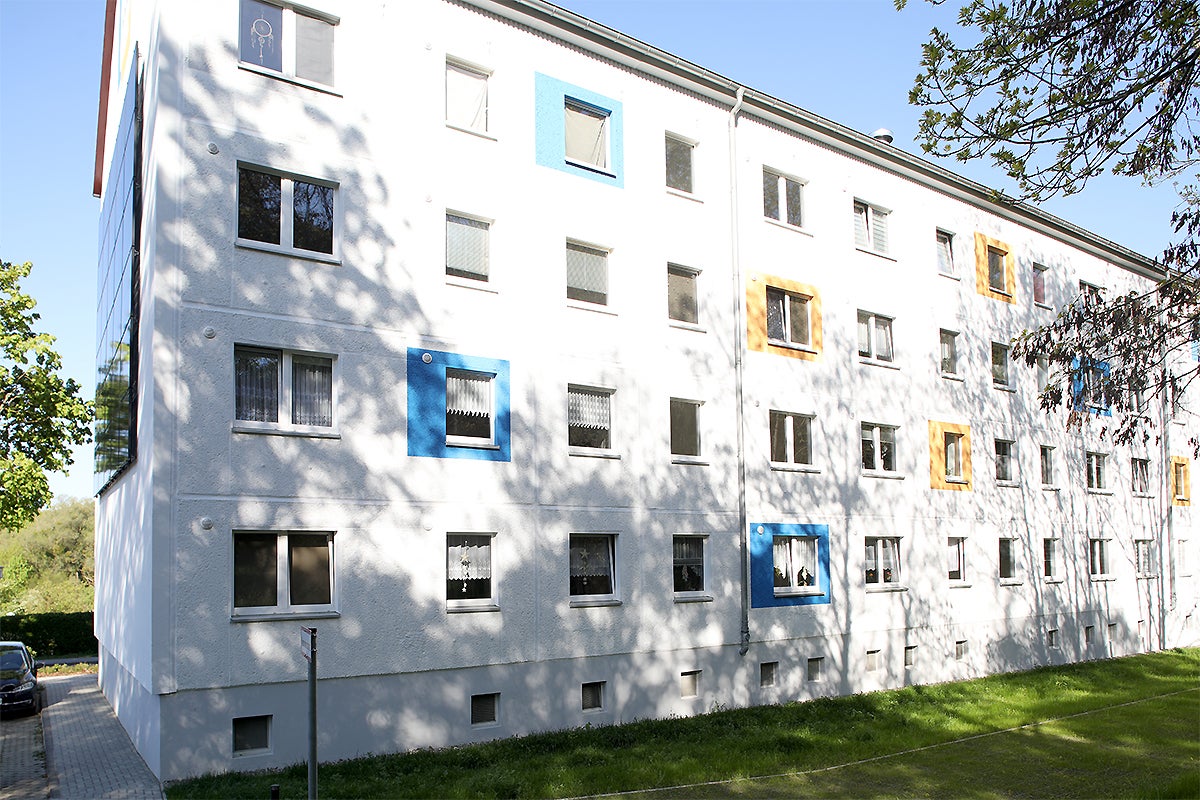 Wohnung Sabeler Weg in Burg Stargard