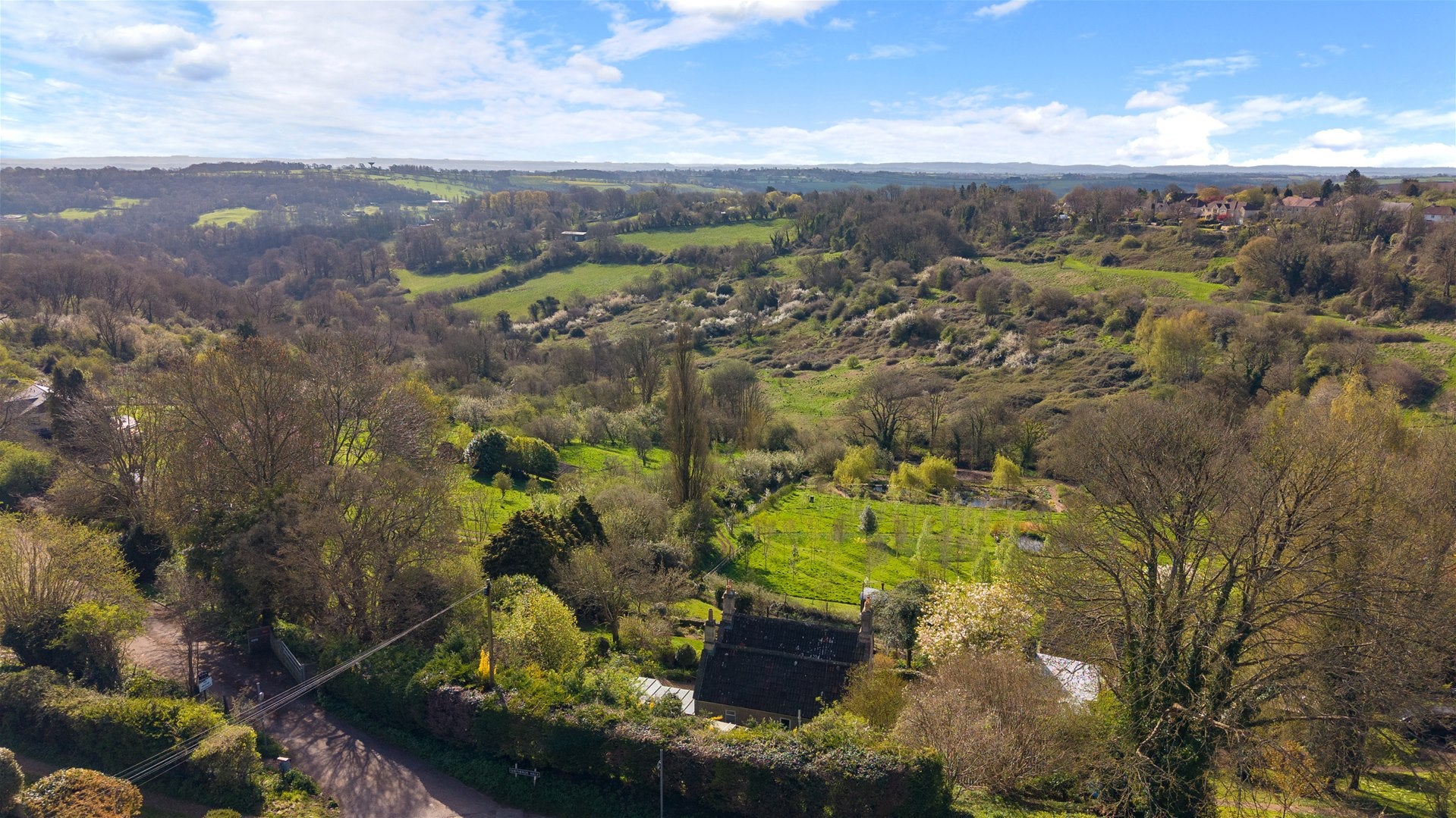 House Shepherd's Walk in Bath
