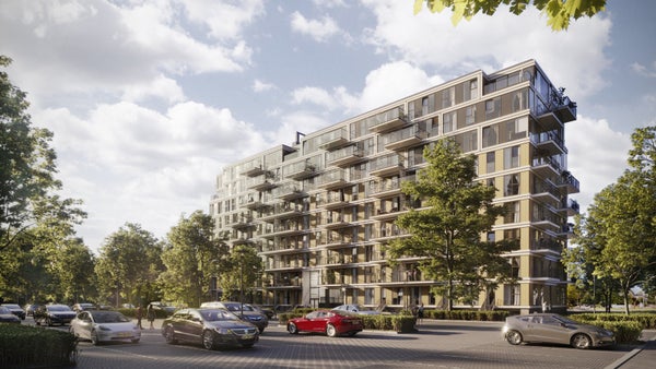 Rachmaninoffplantsoen