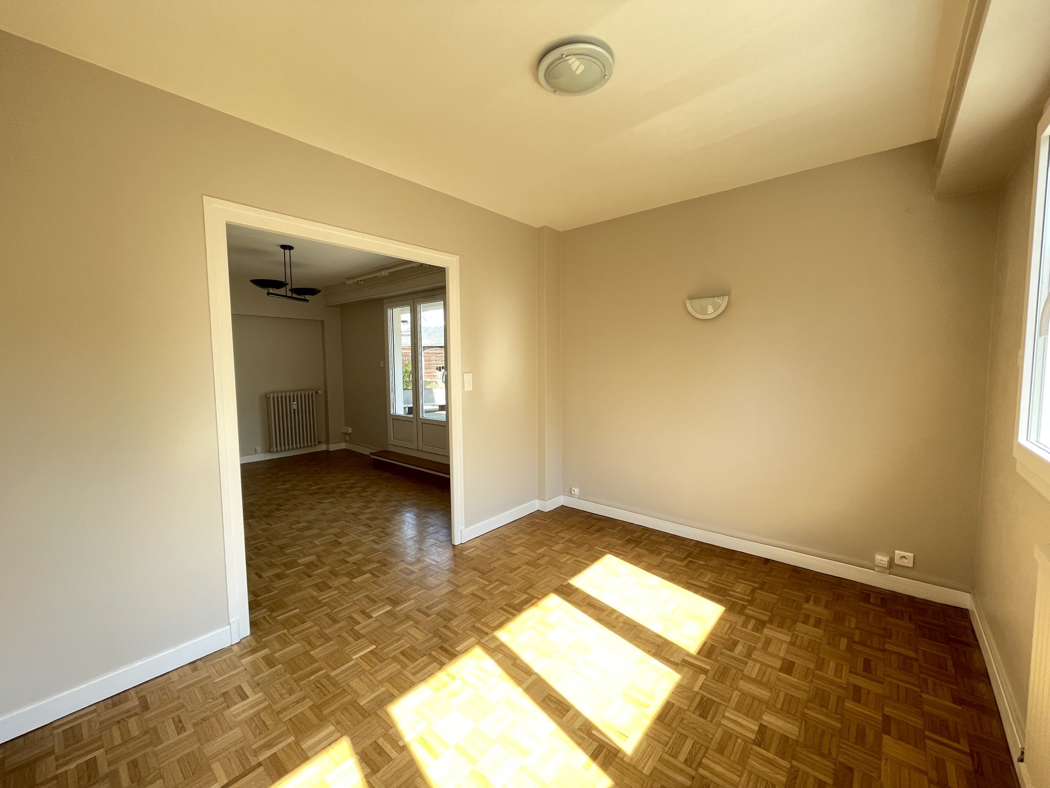 Appartement Rue Eugénie Desgouttes à Bellerive-sur-Allier