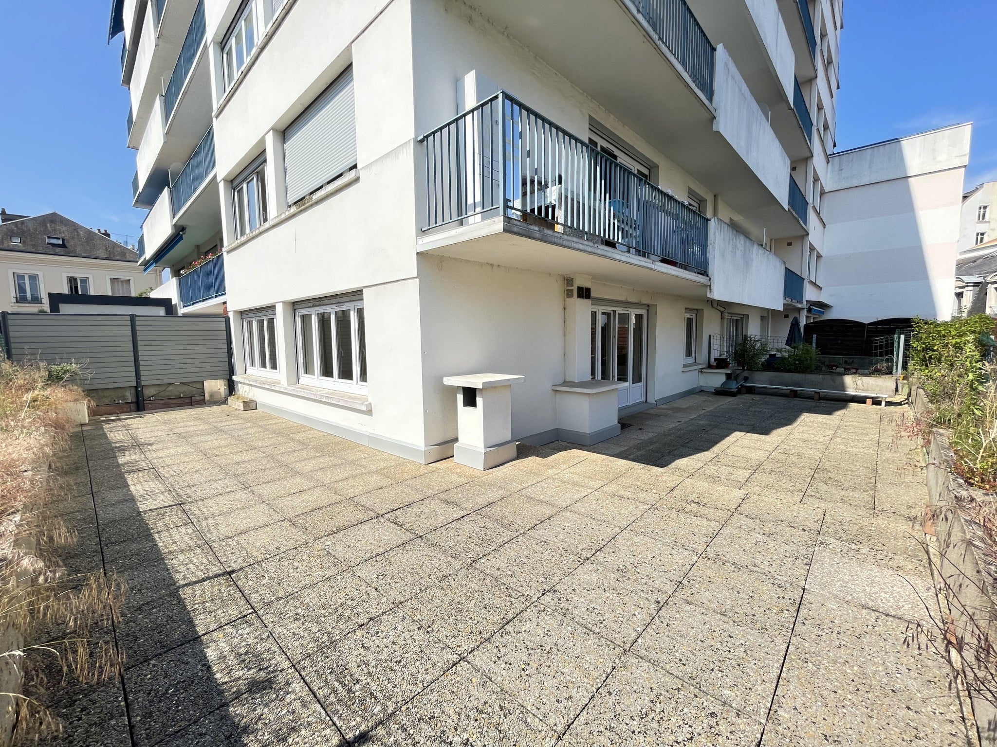 Appartement Rue Eugénie Desgouttes à Bellerive-sur-Allier