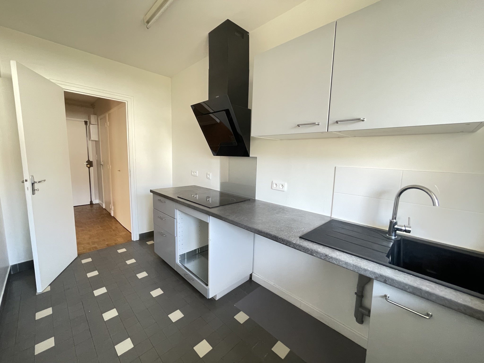 Appartement Rue Eugénie Desgouttes à Bellerive-sur-Allier