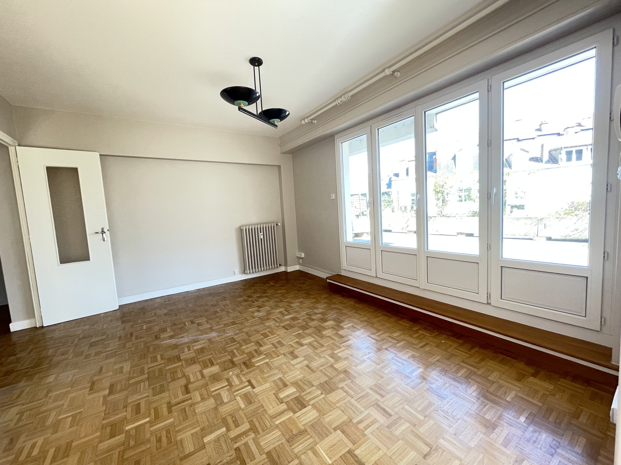 Appartement Rue Eugénie Desgouttes à Bellerive-sur-Allier