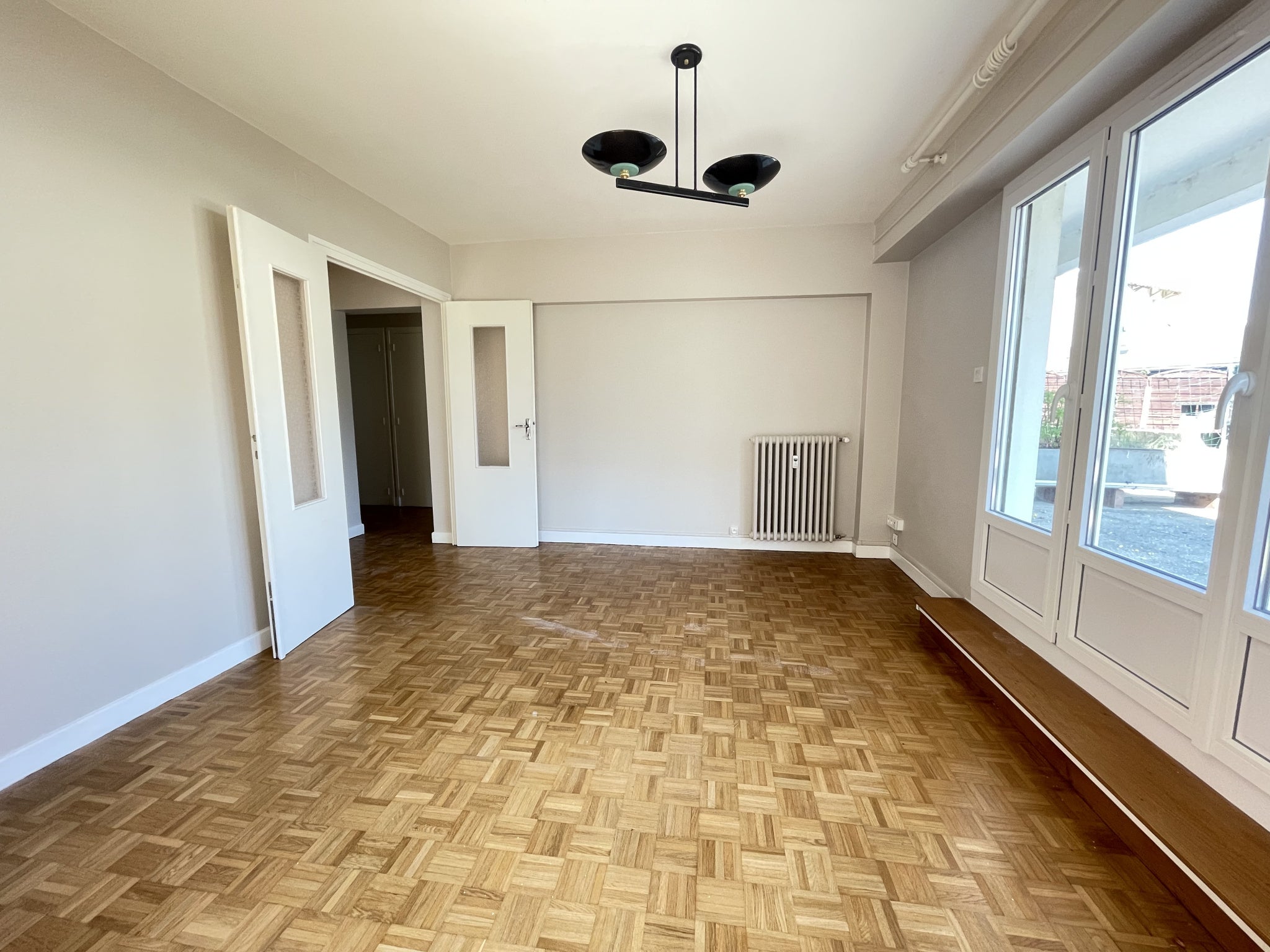 Appartement Rue Eugénie Desgouttes à Bellerive-sur-Allier