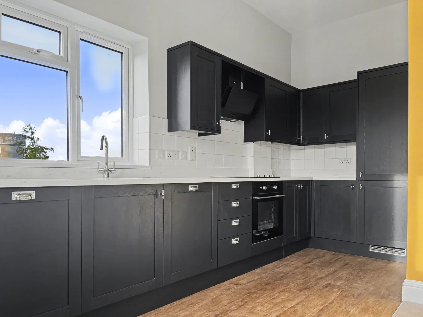 Flat Wood End in Bluntisham