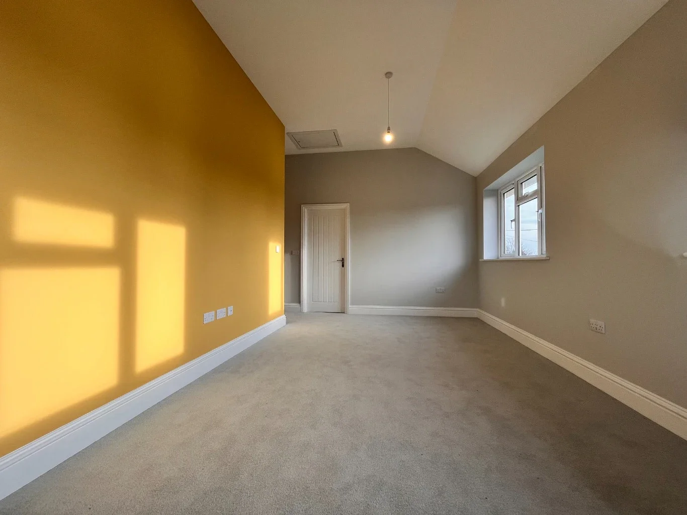 Flat Wood End in Bluntisham