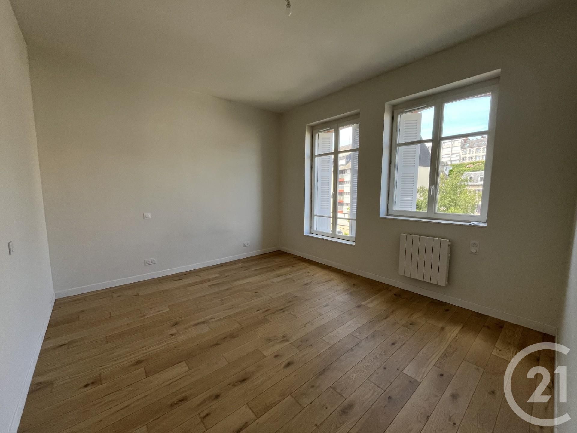 Appartement Route de Granville à Marcey-les-Grèves