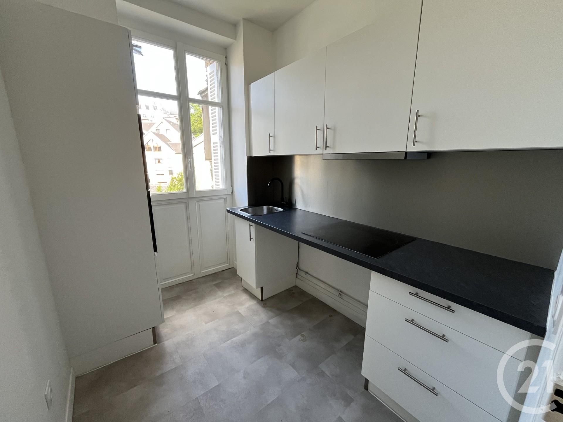 Appartement Route de Granville à Marcey-les-Grèves