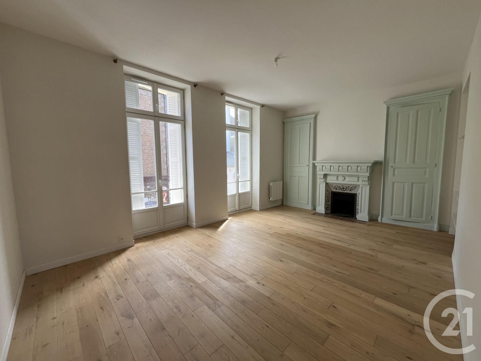 Appartement Route de Granville à Marcey-les-Grèves