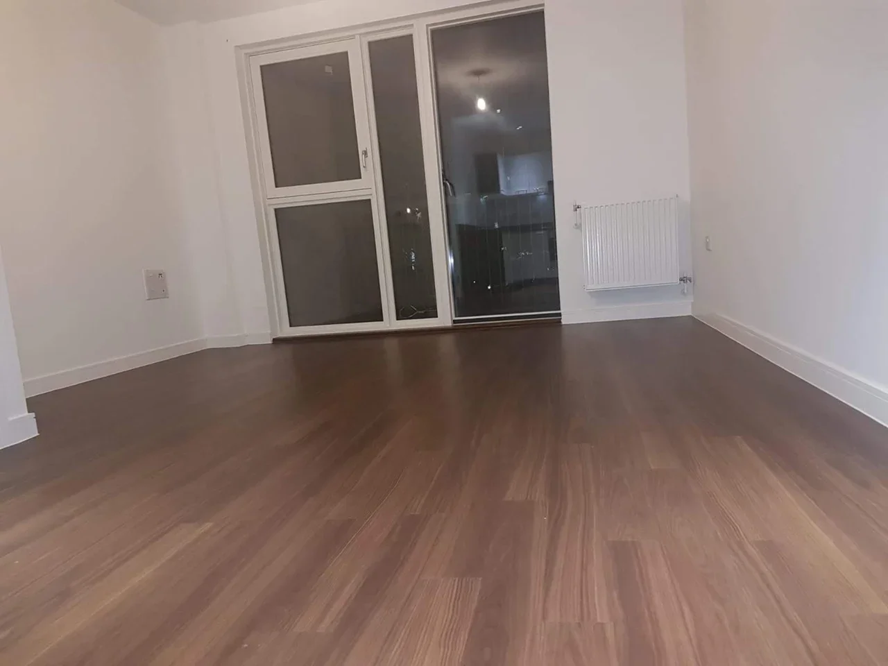 Flat Cabot Close in Greater London