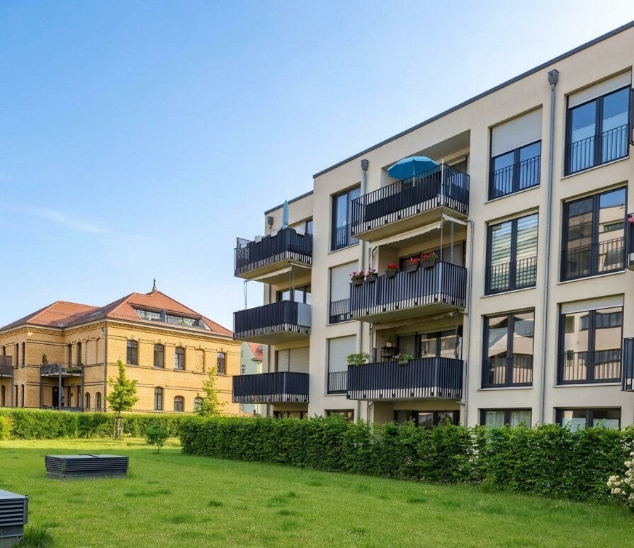 Wohnung Viertelsweg in Leipzig
