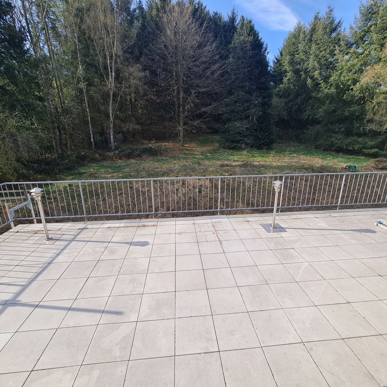 Wohnung Wilzenburger Straße in Pluwig