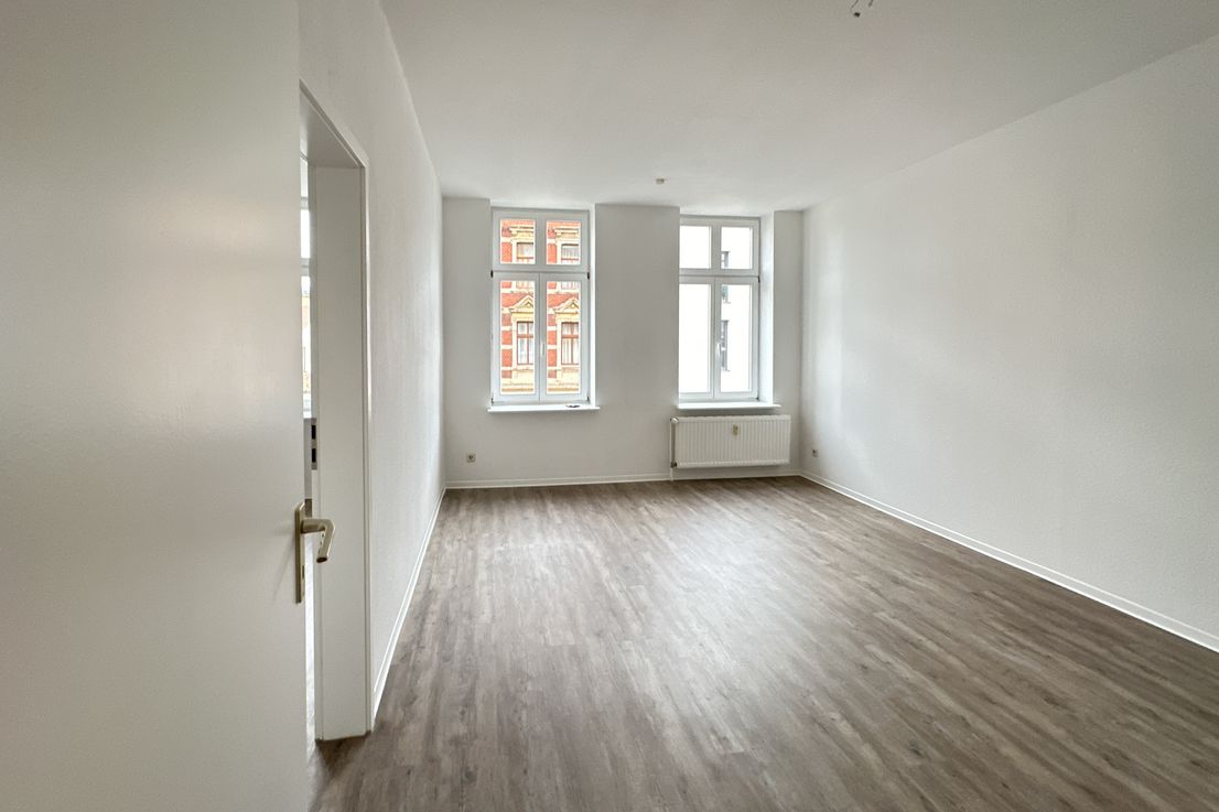 Wohnung An der Elbe in Magdeburg
